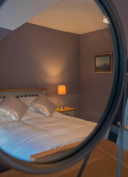 Erwenni, Llanbedrog, Abersoch Near Beach And Pub With Hot Tub Exterior photo