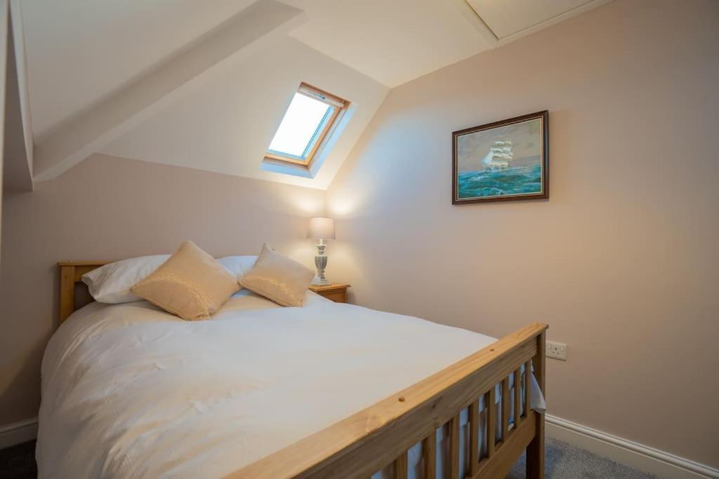 Erwenni, Llanbedrog, Abersoch Near Beach And Pub With Hot Tub Exterior photo