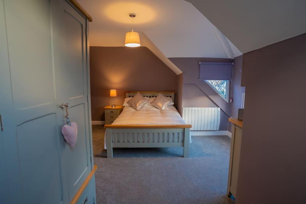 Erwenni, Llanbedrog, Abersoch Near Beach And Pub With Hot Tub Exterior photo