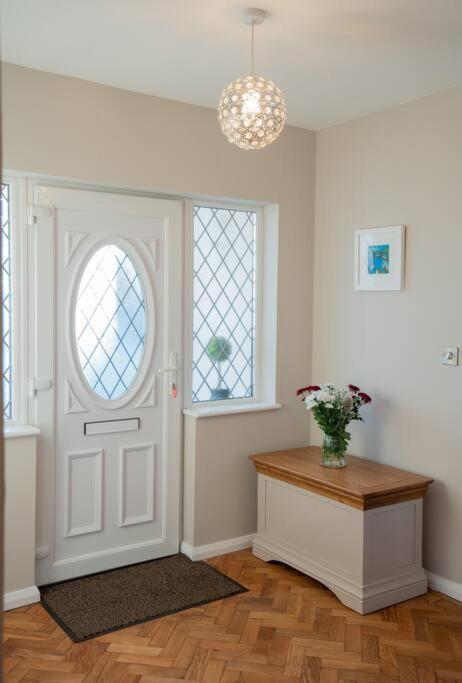 Erwenni, Llanbedrog, Abersoch Near Beach And Pub With Hot Tub Exterior photo
